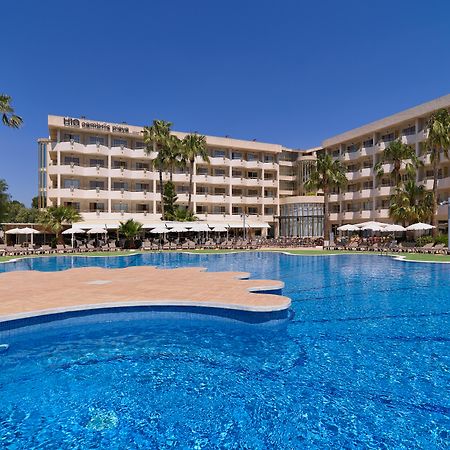 H10 Cambrils Playa Hotel Exterior photo