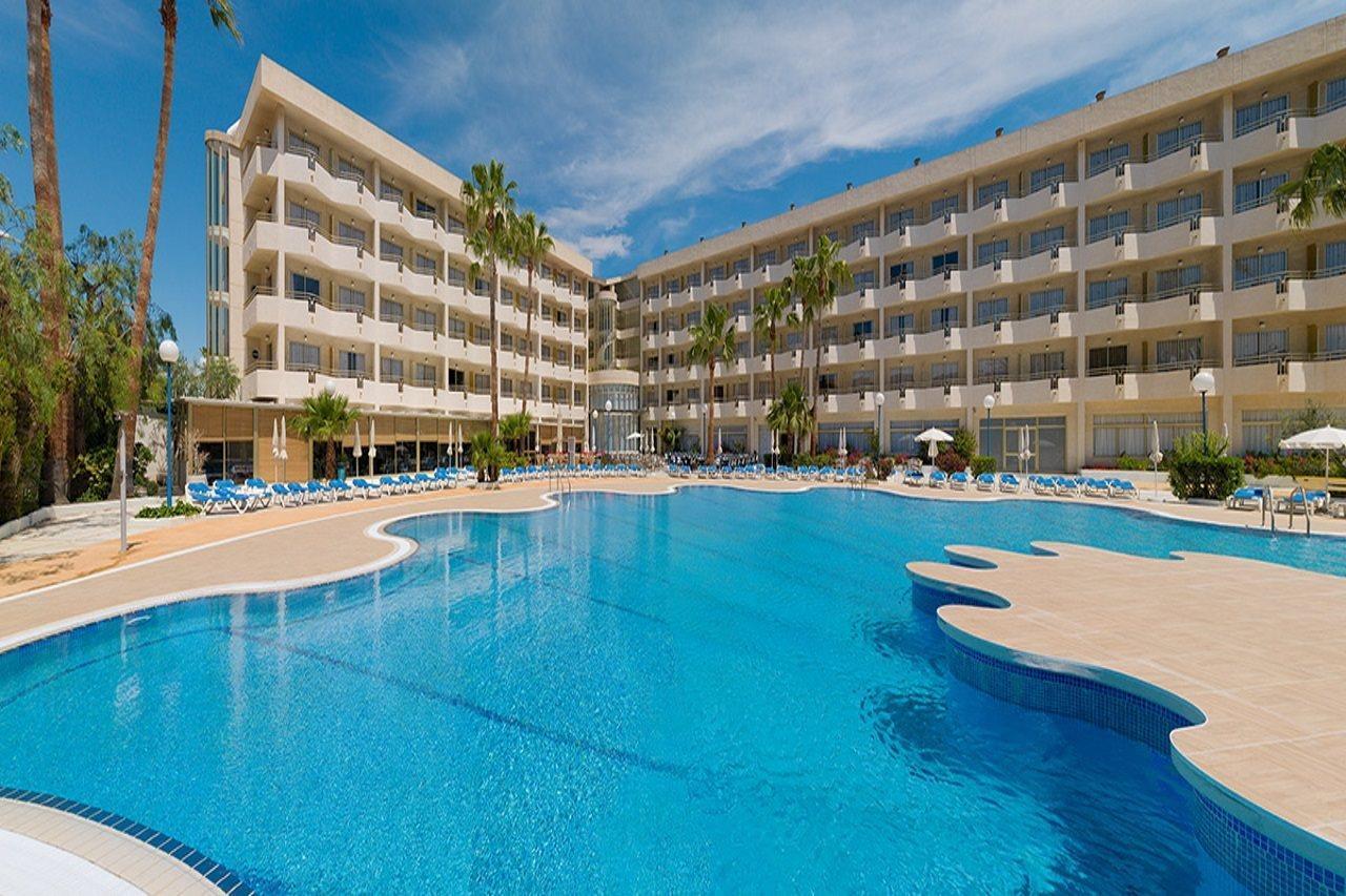 H10 Cambrils Playa Hotel Exterior photo