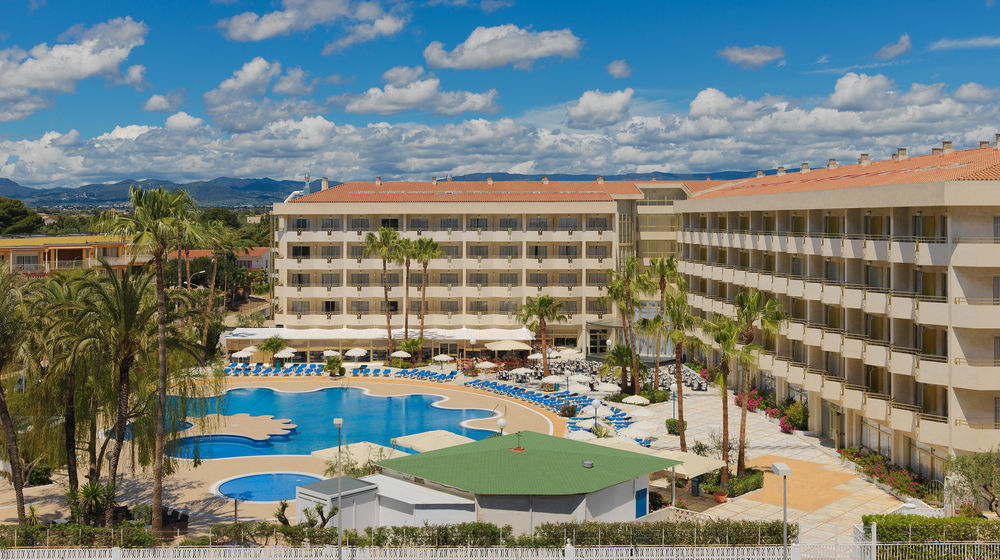 H10 Cambrils Playa Hotel Exterior photo